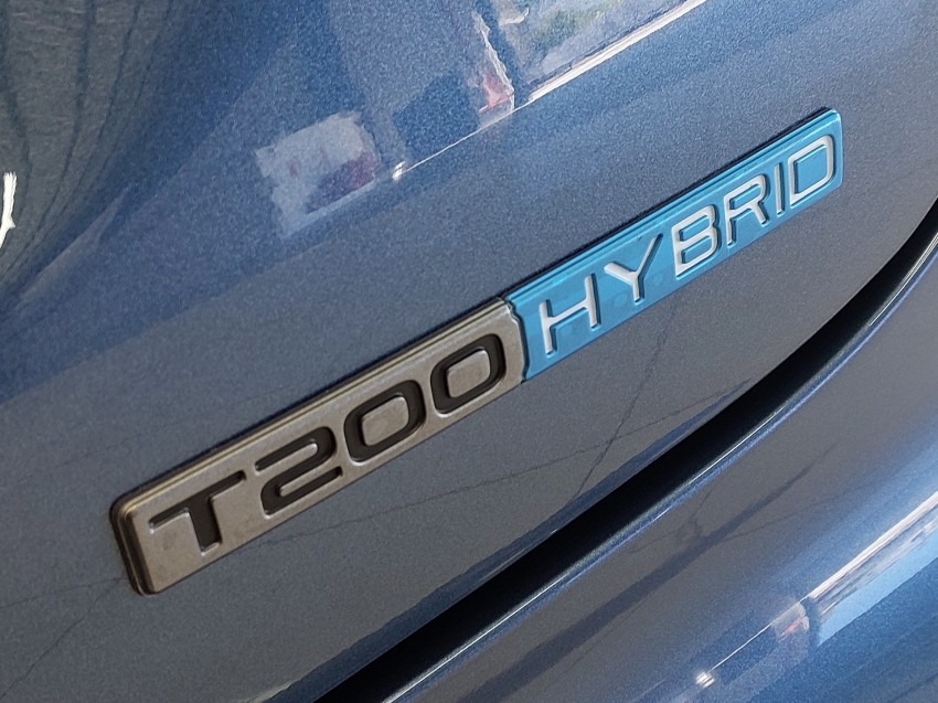fiat pulse 1.0 turbo 200 impetus hybrid cvt hibrido 4p automatico 2025