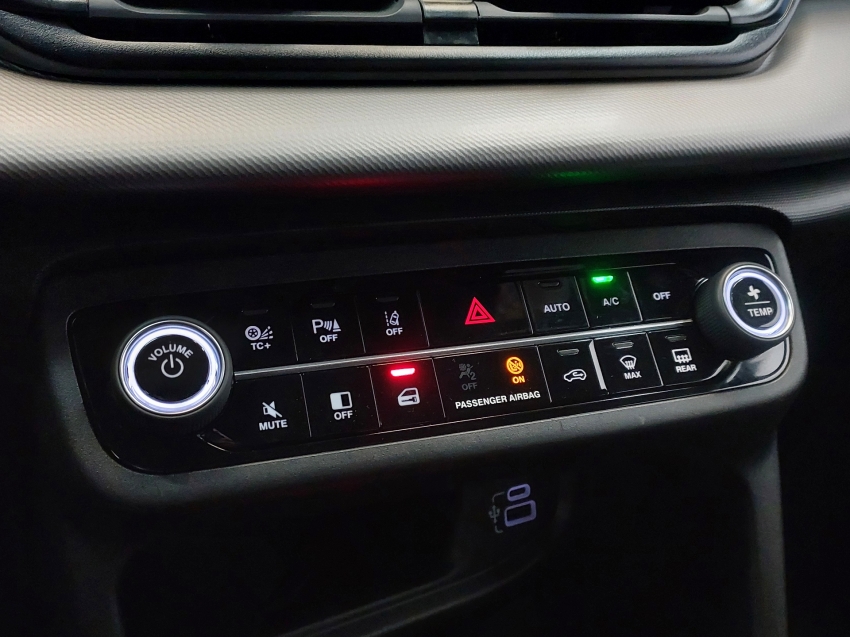fiat pulse 1.0 turbo 200 impetus hybrid cvt hibrido 4p automatico 2025
