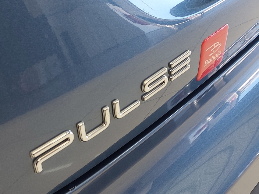 fiat pulse 1.0 turbo 200 impetus hybrid cvt hibrido 4p automatico 2025