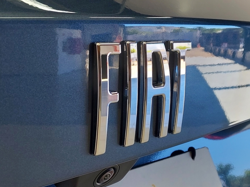 fiat pulse 1.0 turbo 200 impetus hybrid cvt hibrido 4p automatico 2025