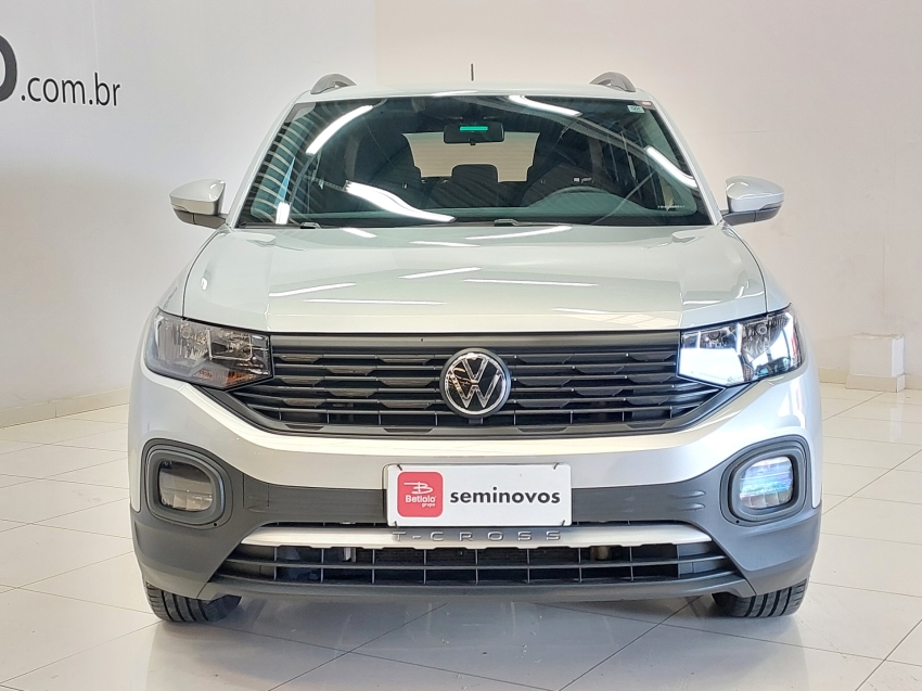 volkswagen t-cross 1.0 200 tsi total flex sense automatico 4p 2022