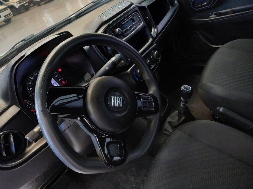 fiat strada 1.4 fire flex endurance cs manual 2p 2022