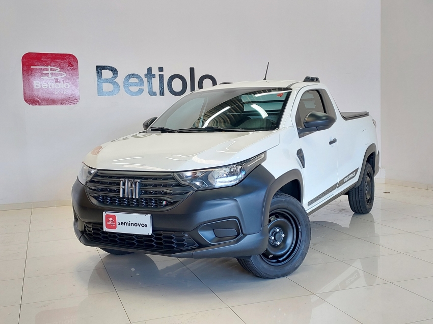 fiat strada 1.4 fire flex endurance cs manual 2p 2022