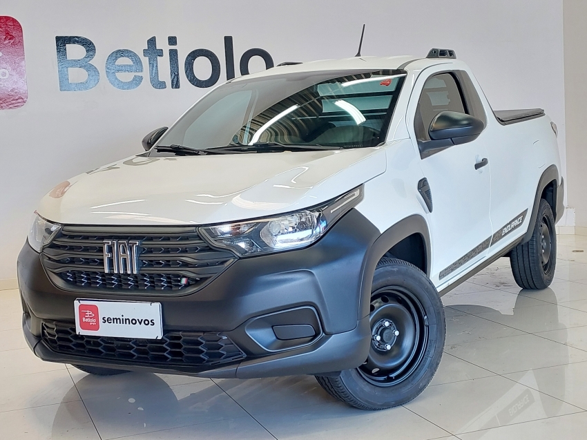 fiat strada 1.4 fire flex endurance cs manual 2p 2022