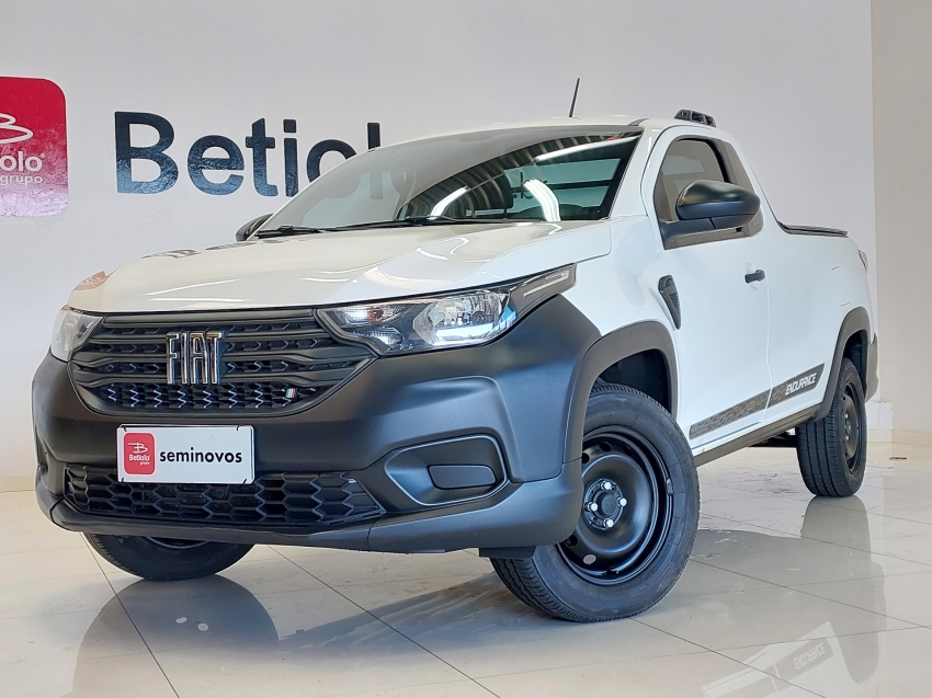 fiat strada 1.4 fire flex endurance cs manual 2p 2022