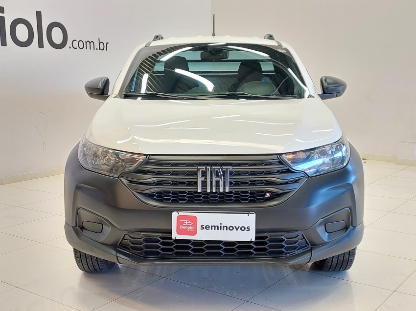 fiat strada 1.4 fire flex endurance cs manual 2p 2022
