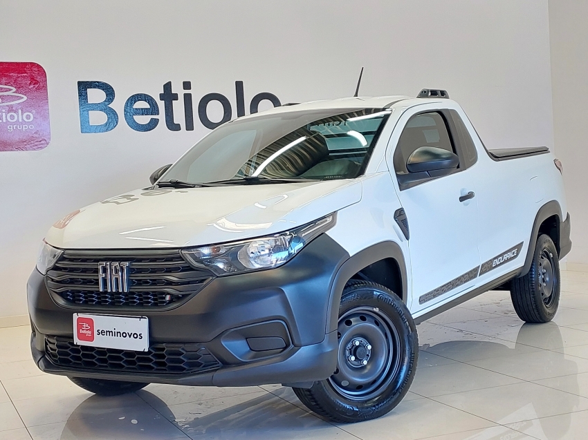 fiat strada 1.4 fire flex endurance cs manual 2p 2022