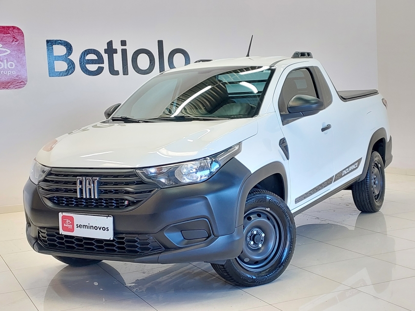 fiat strada 1.4 fire flex endurance cs manual 2p 2022