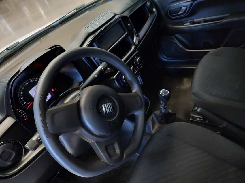 fiat strada 1.4 fire flex endurance cs manual 2p 2022