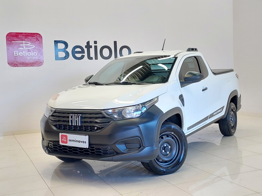 fiat strada 1.4 fire flex endurance cs manual 2p 2022