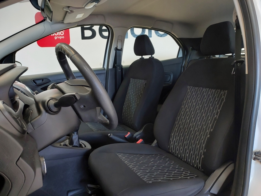 ford ka 1.0 ti-vct flex se manual 4p 2020