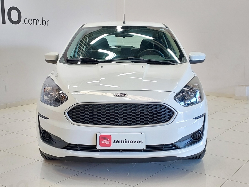 ford ka 1.0 ti-vct flex se manual 4p 2020