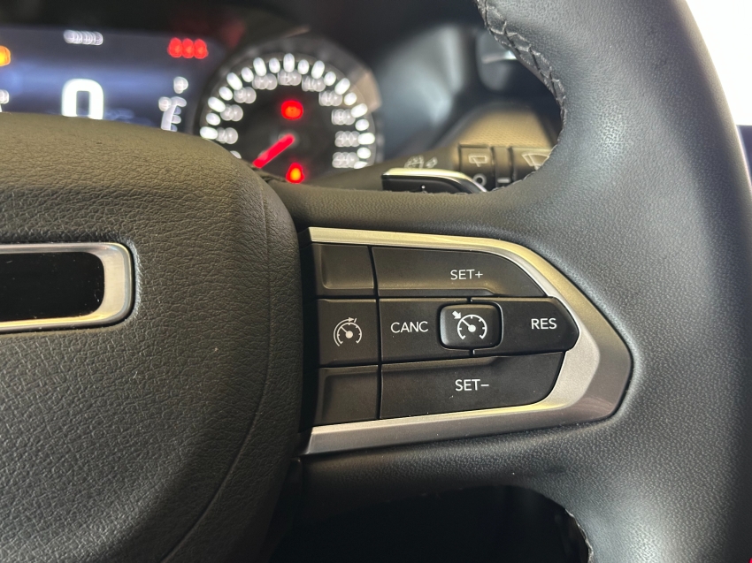 jeep compass 1.3 t270 turbo flex longitude at6 4p automatico 2022