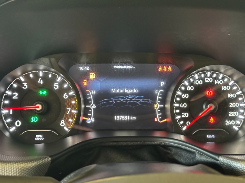jeep compass 1.3 t270 turbo flex longitude at6 4p automatico 2022