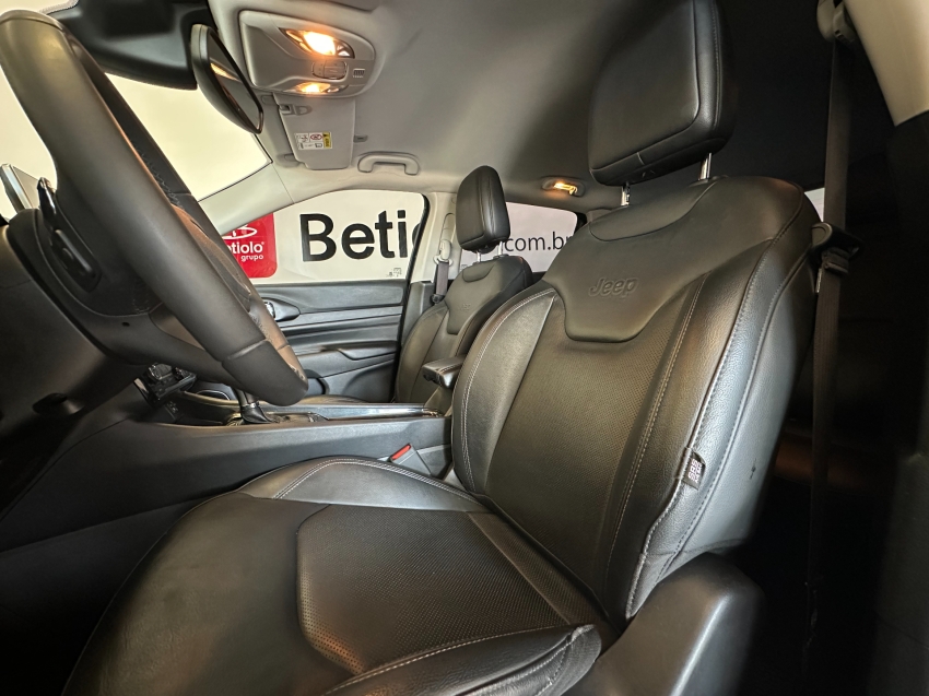 jeep compass 1.3 t270 turbo flex longitude at6 4p automatico 2022