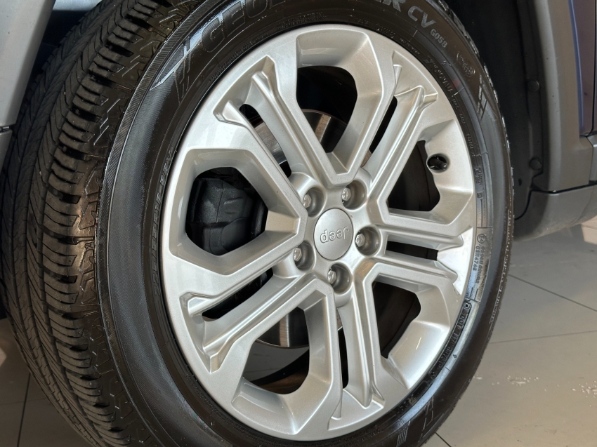 jeep compass 1.3 t270 turbo flex longitude at6 4p automatico 2022