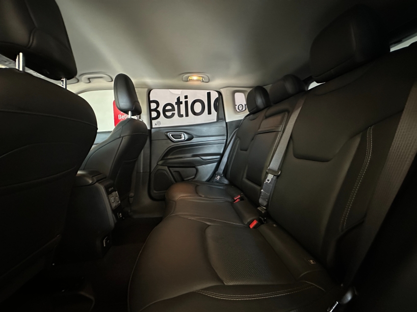 jeep compass 1.3 t270 turbo flex longitude at6 4p automatico 2022