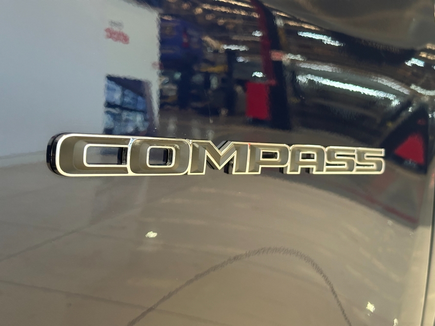 jeep compass 1.3 t270 turbo flex longitude at6 4p automatico 2022