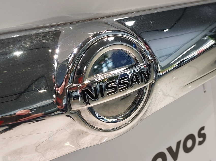 nissan versa 1.6 16v flexstart sl 4p xtronic flex automatico 2020