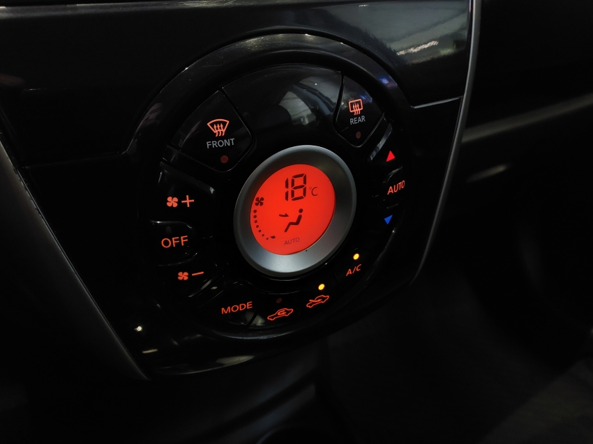 nissan versa 1.6 16v flexstart sl 4p xtronic flex automatico 2020