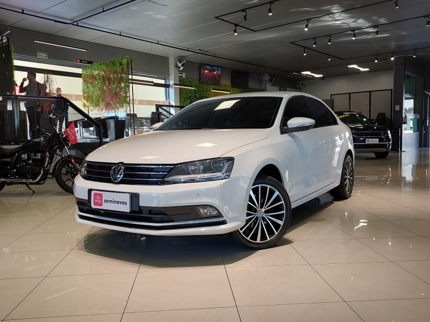 volkswagen jetta 1.4 250 tsi total flex comfortline tiptronic 4p automatico 2018