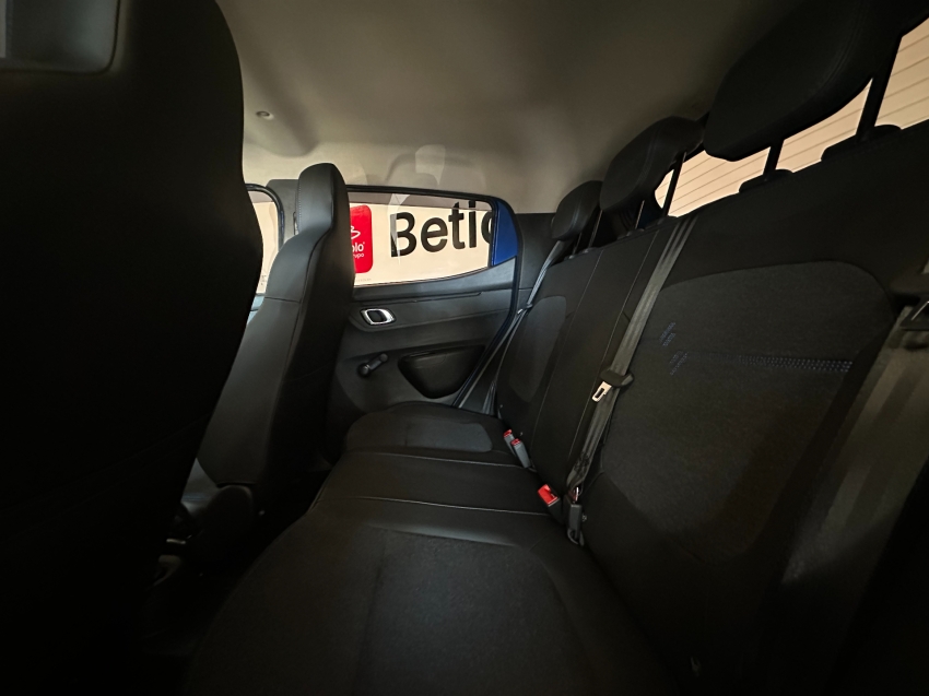 renault kwid 1.0 12v sce flex intense manual 4p automatico 2025