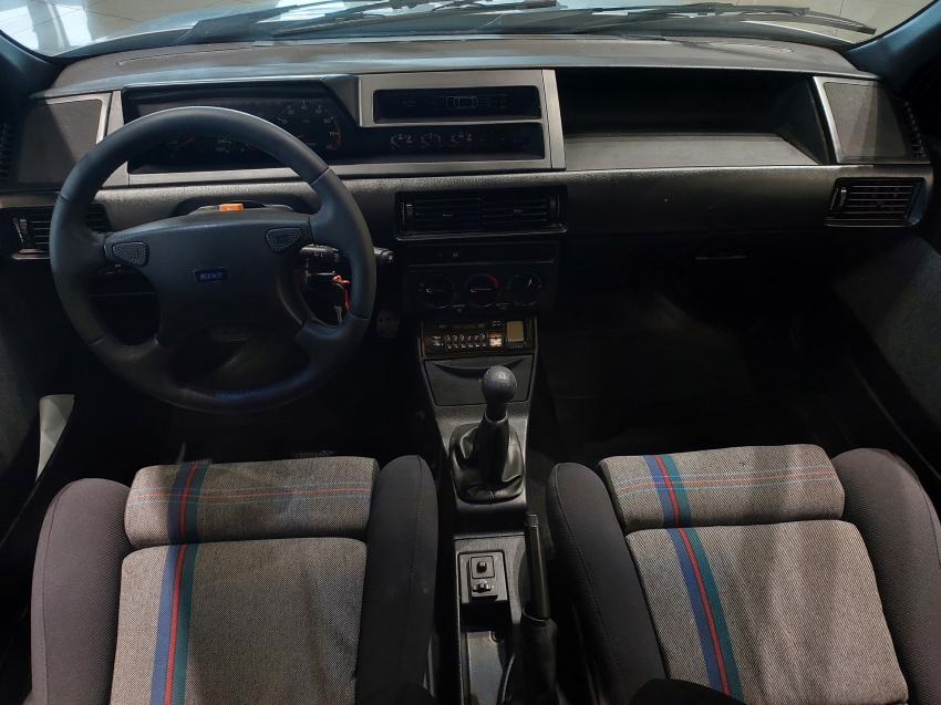 fiat tipo 2.0 ie 16v gasolina 2p manual 1995
