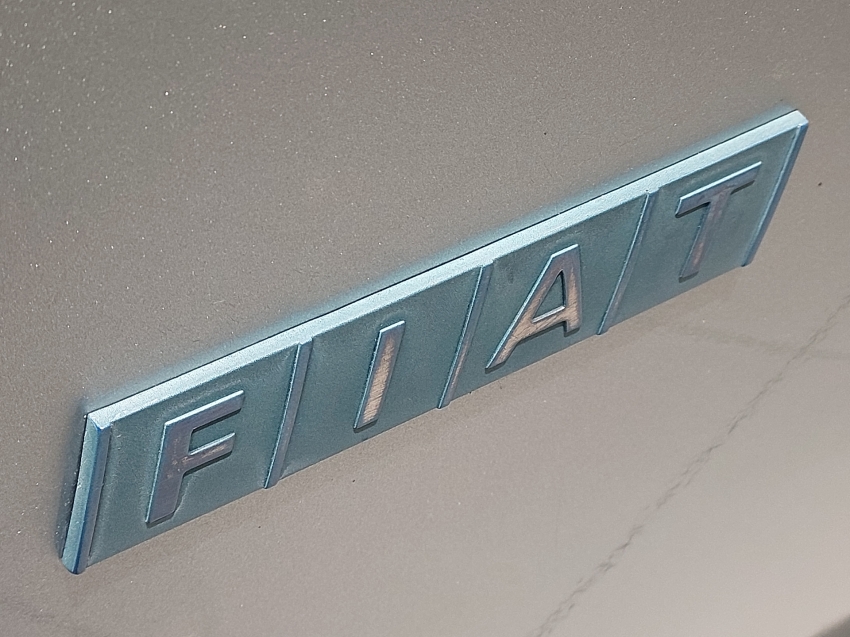 fiat tipo 2.0 ie 16v gasolina 2p manual 1995