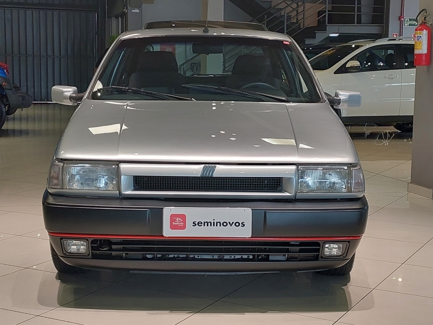 fiat tipo 2.0 ie 16v gasolina 2p manual 1995