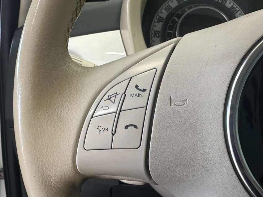 fiat 500 1.4 cult 8v flex 2p automatizado semiautomatico 2012