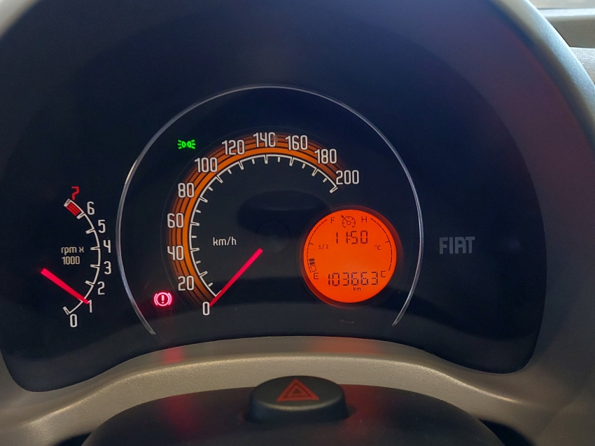 fiat fiorino 1.4 mpi furgao endurance 8v flex 2p manual 2021