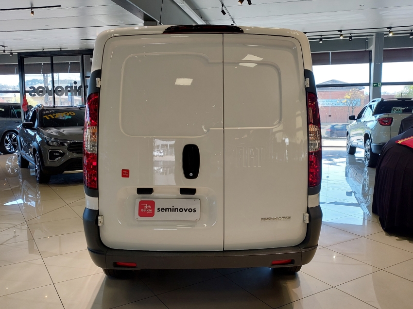 fiat fiorino 1.4 mpi furgao endurance 8v flex 2p manual 2021