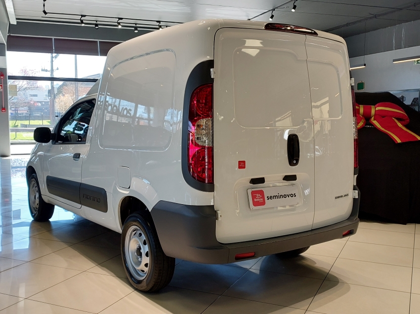fiat fiorino 1.4 mpi furgao endurance 8v flex 2p manual 2021