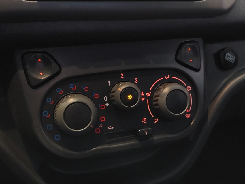fiat fiorino 1.4 mpi furgao endurance 8v flex 2p manual 2021