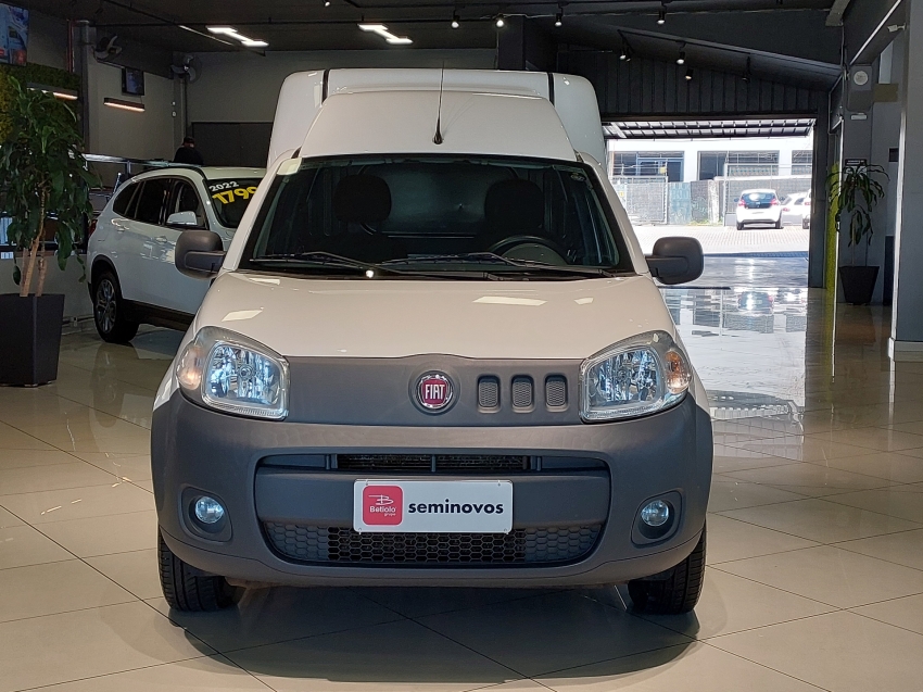 fiat fiorino 1.4 mpi furgao endurance 8v flex 2p manual 2021