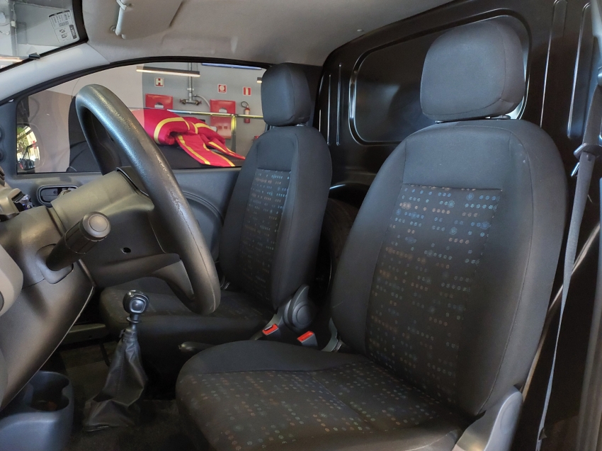 fiat fiorino 1.4 mpi furgao endurance 8v flex 2p manual 2021
