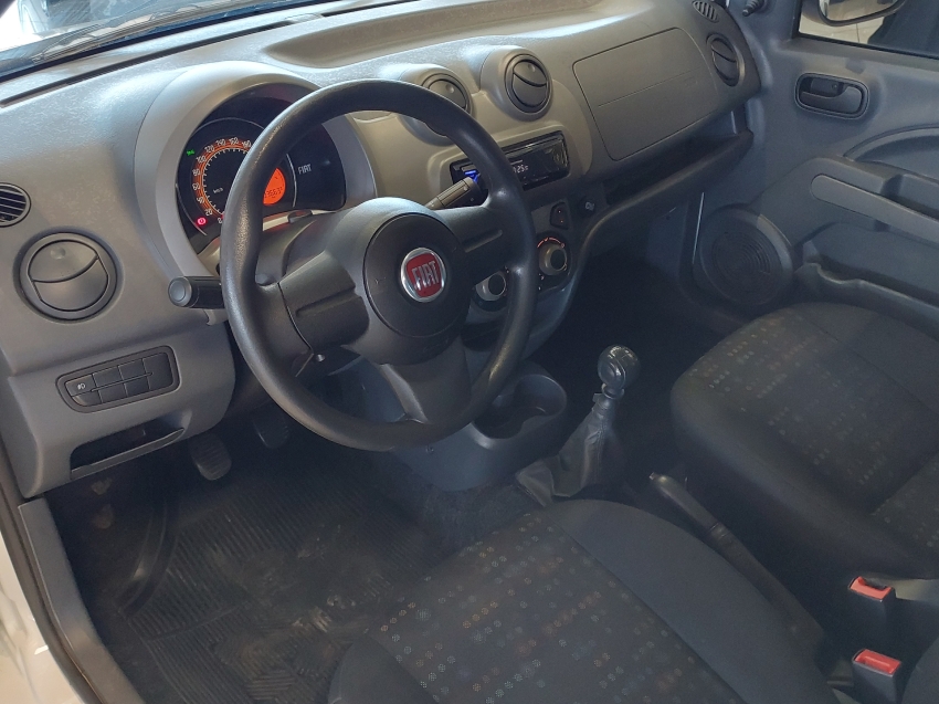fiat fiorino 1.4 mpi furgao endurance 8v flex 2p manual 2021