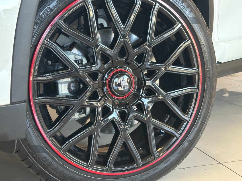 fiat fastback 1.3 turbo 270 flex abarth at6 4p automatico 2025