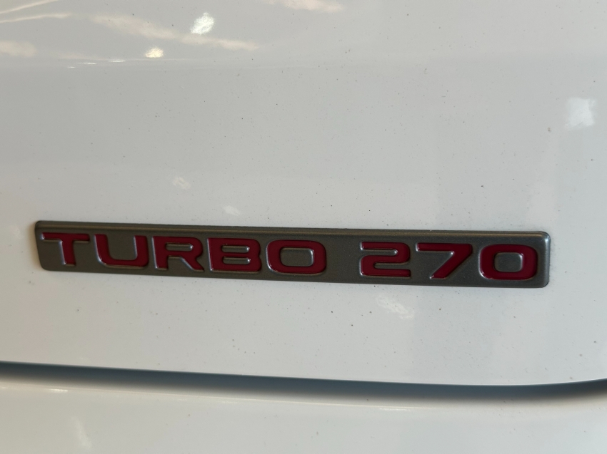 fiat fastback 1.3 turbo 270 flex abarth at6 4p automatico 2025