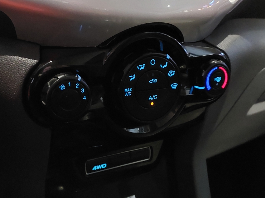 ford ecosport 2.0 freestyle 4wd 16v flex 4p manual 2014