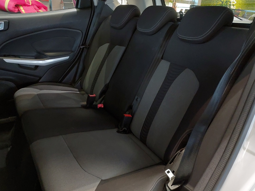 ford ecosport 2.0 freestyle 4wd 16v flex 4p manual 2014