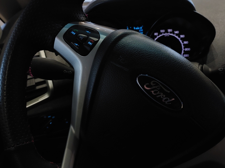 ford ecosport 2.0 freestyle 4wd 16v flex 4p manual 2014