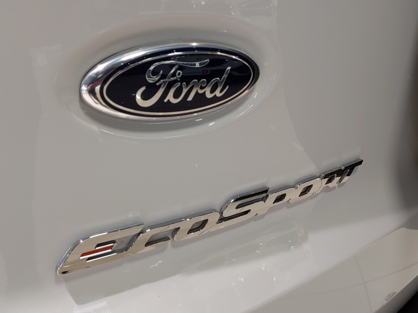 ford ecosport 2.0 freestyle 4wd 16v flex 4p manual 2014