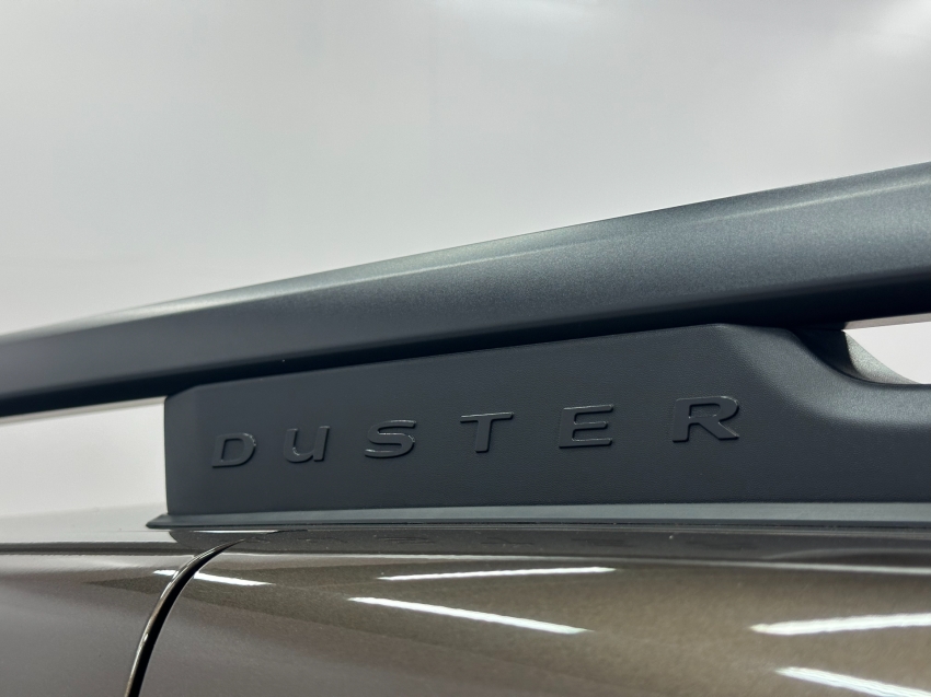 renault duster 1.3 tce flex iconic x-tronic 4p automatico 2024