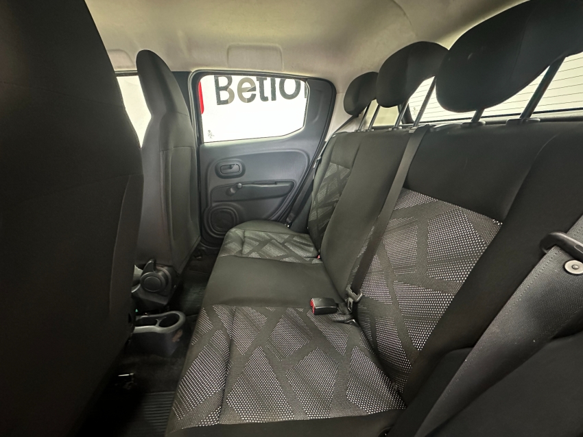 fiat mobi 1.0 evo flex like. manual 4p 2021