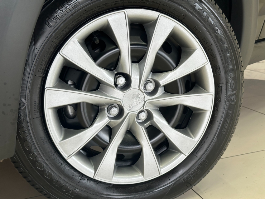 fiat mobi 1.0 evo flex like. manual 4p 2021