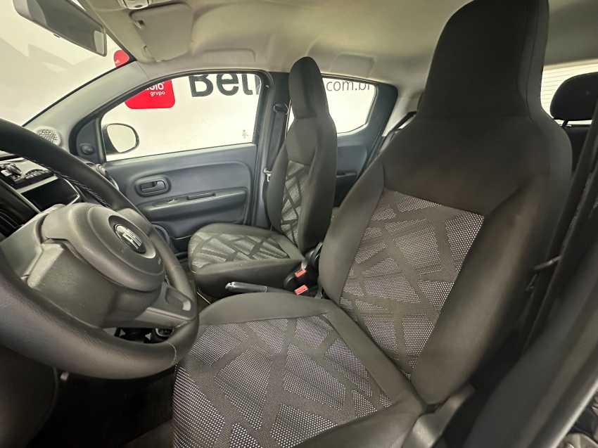 fiat mobi 1.0 evo flex like. manual 4p 2021
