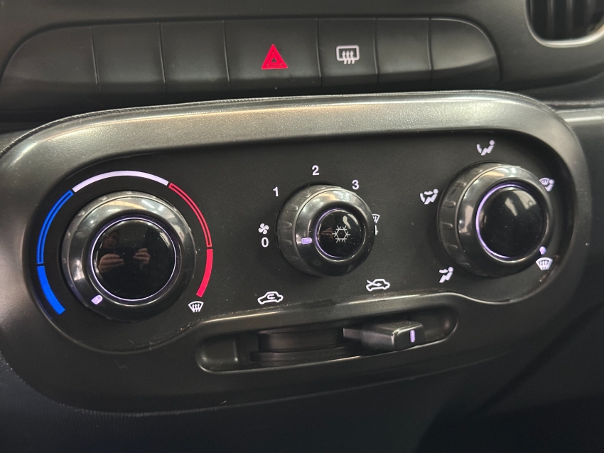 fiat mobi 1.0 evo flex like. manual 4p 2021