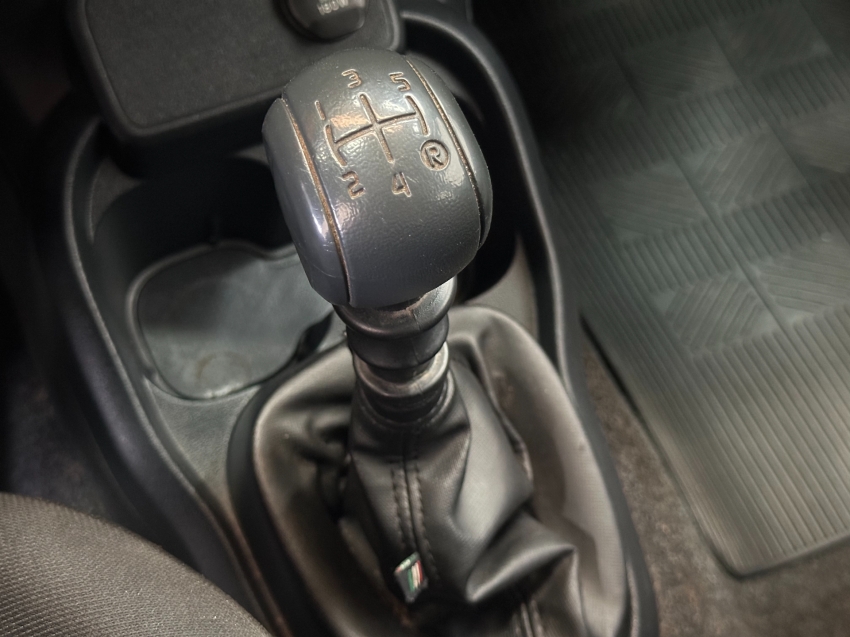 fiat mobi 1.0 evo flex like. manual 4p 2021