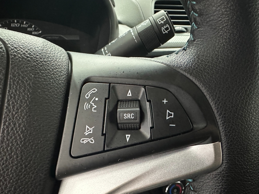 chevrolet spin 1.8 activ7 8v flex 4p automatico 2023